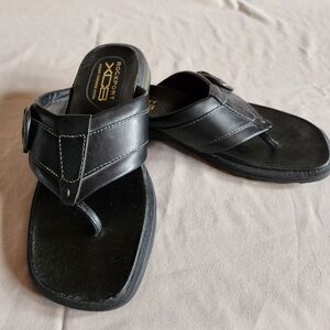 Men's size 10 Rockport Sandals